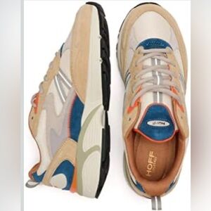 Nearly new men’s Hoff Colorado sneakers - size 11.